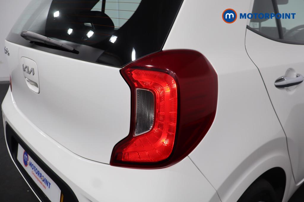 Used Kia Picanto 2022 for sale - 76379731: Photo 29