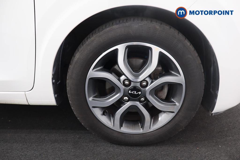 Used Kia Picanto 2022 for sale - 76379731: Photo 35