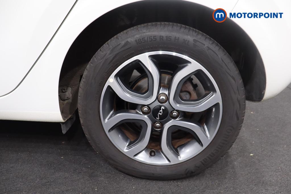 Used Kia Picanto 2022 for sale - 76379731: Photo 37