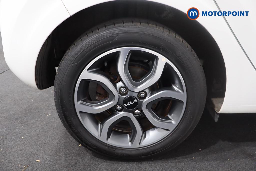 Used Kia Picanto 2022 for sale - 76379731: Photo 38