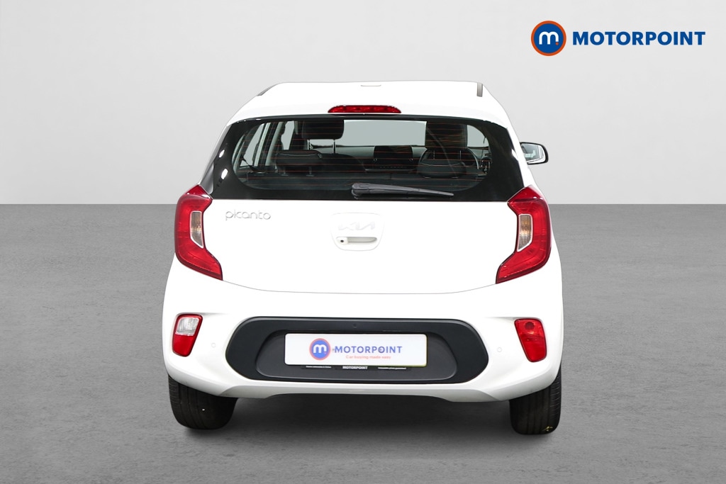 Used Kia Picanto 2022 for sale - 76379731: Photo 6