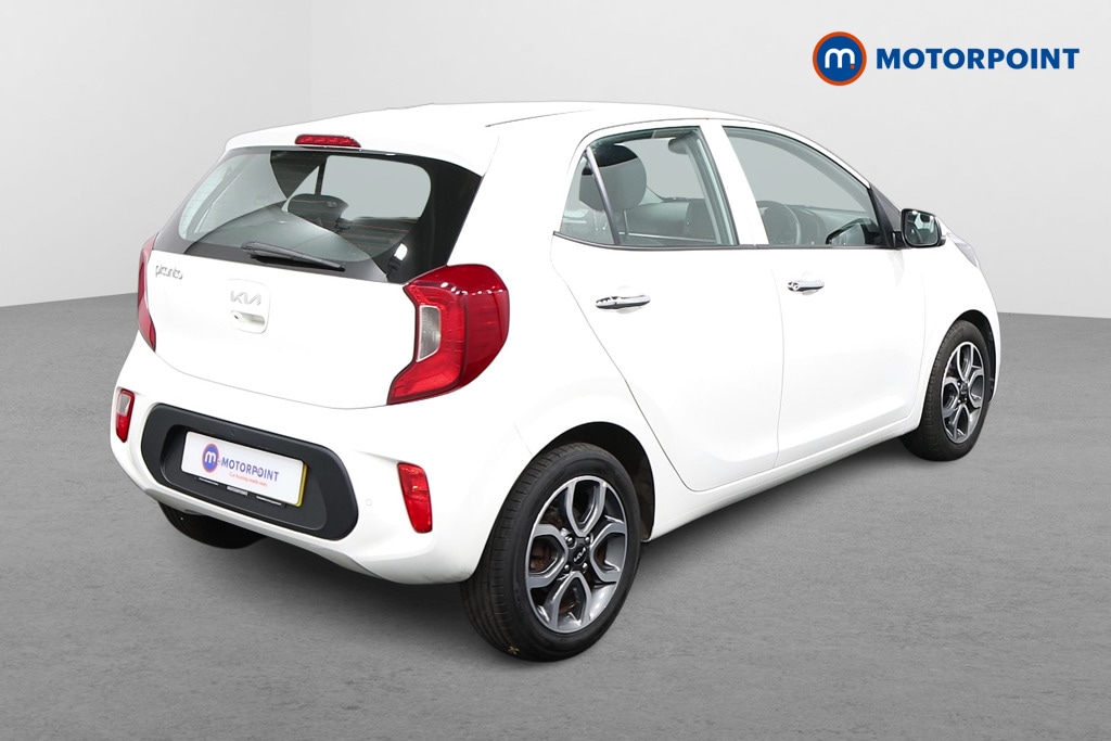 Used Kia Picanto 2022 for sale - 76379731: Photo 7