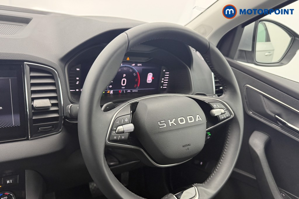 Used Skoda Karoq 2025 for sale - 77354870: Photo 11