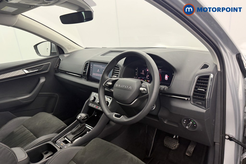 Used Skoda Karoq 2025 for sale - 77354870: Photo 12