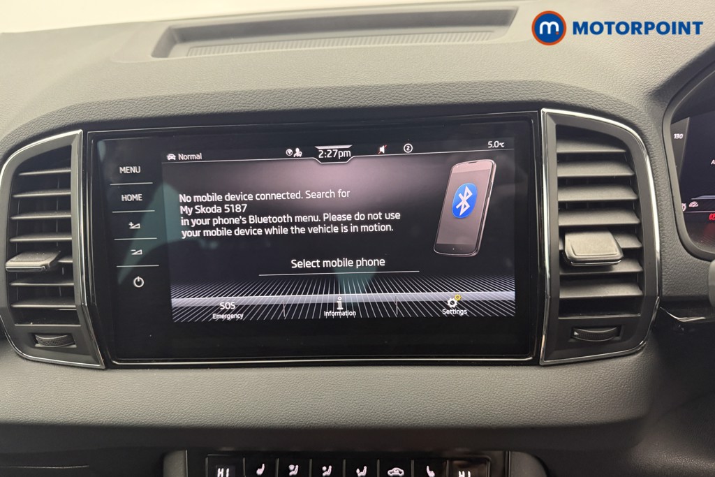 Used Skoda Karoq 2025 for sale - 77354870: Photo 15