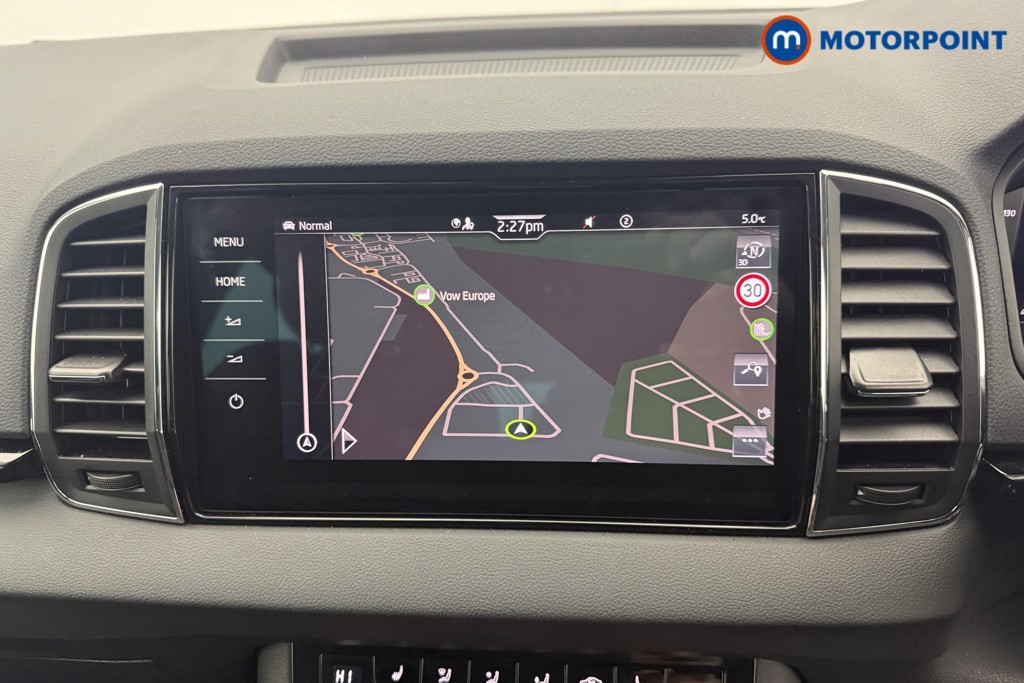 Used Skoda Karoq 2025 for sale - 77354870: Photo 16