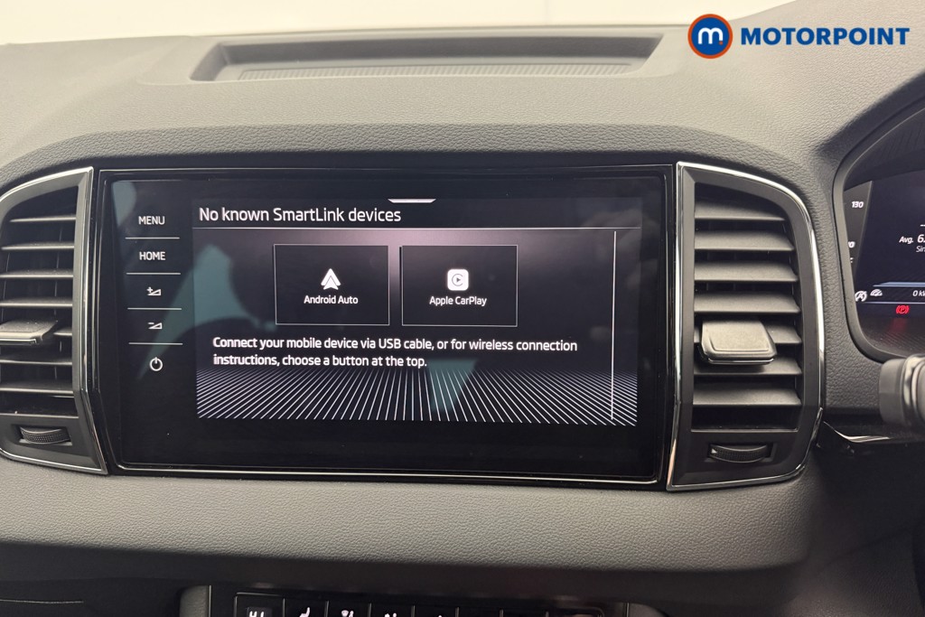 Used Skoda Karoq 2025 for sale - 77354870: Photo 17