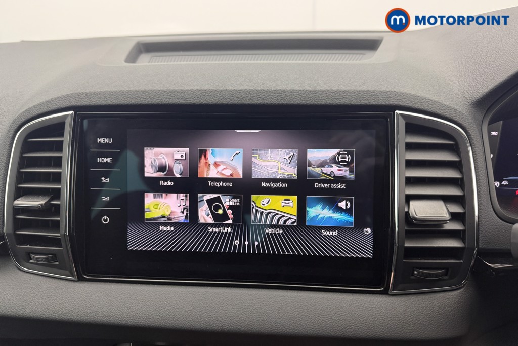 Used Skoda Karoq 2025 for sale - 77354870: Photo 18