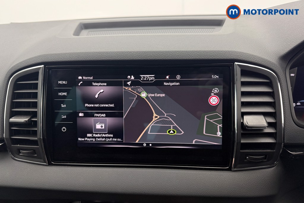 Used Skoda Karoq 2025 for sale - 77354870: Photo 19