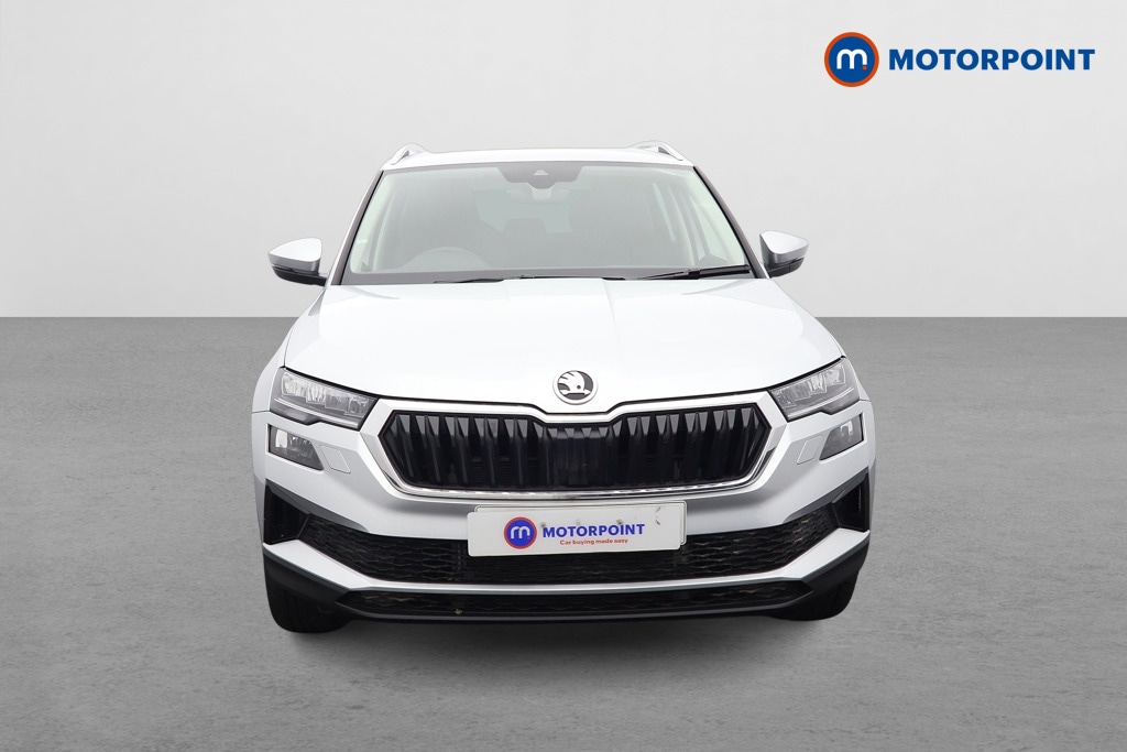 Used Skoda Karoq 2025 for sale - 77354870: Photo 2