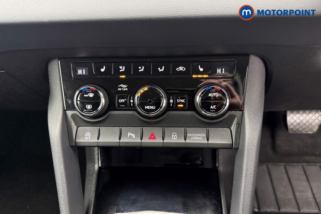 Used Skoda Karoq 2025 for sale - 77354870: Photo 20