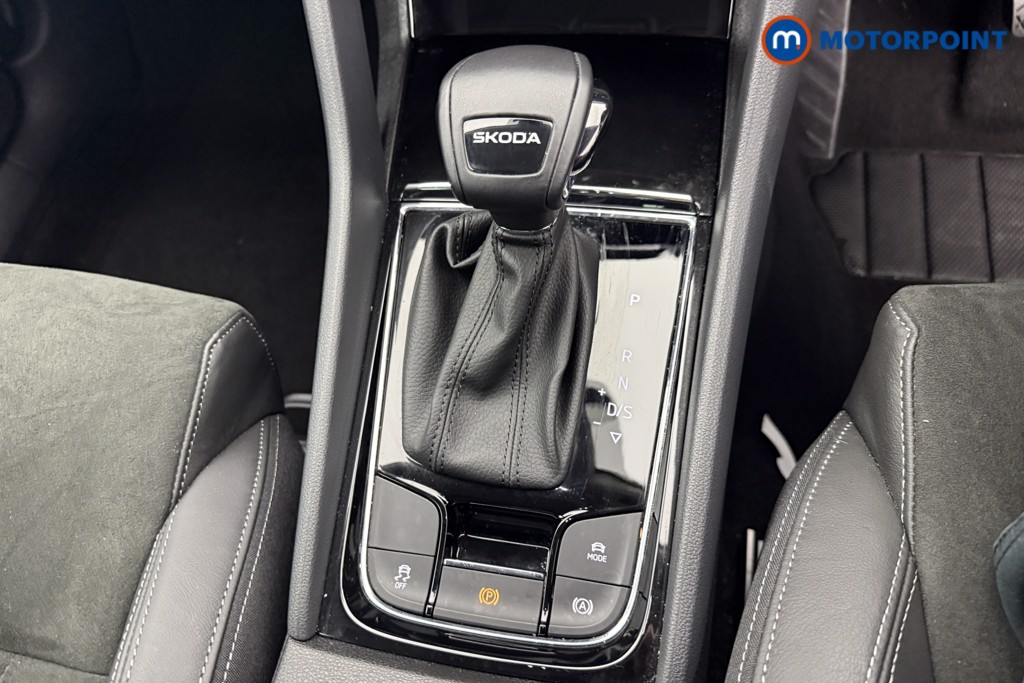 Used Skoda Karoq 2025 for sale - 77354870: Photo 21