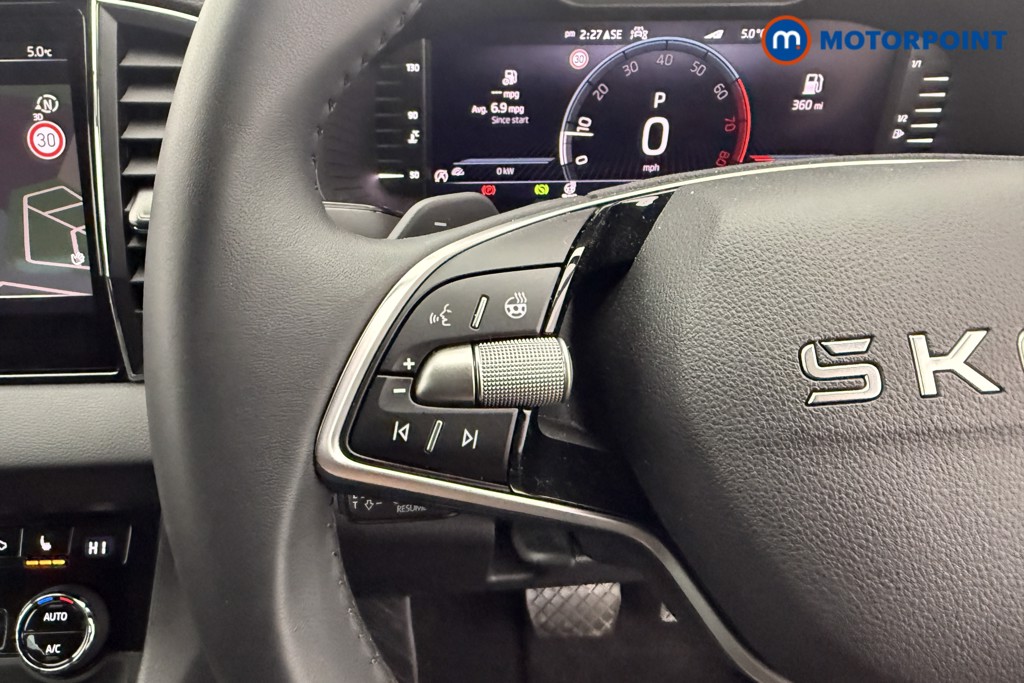 Used Skoda Karoq 2025 for sale - 77354870: Photo 22