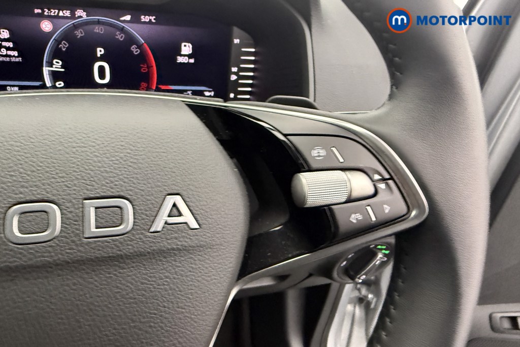 Used Skoda Karoq 2025 for sale - 77354870: Photo 23