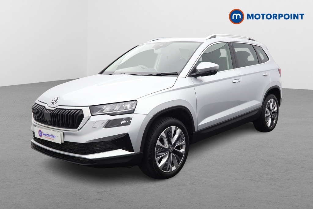 Used Skoda Karoq 2025 for sale - 77354870: Photo 3