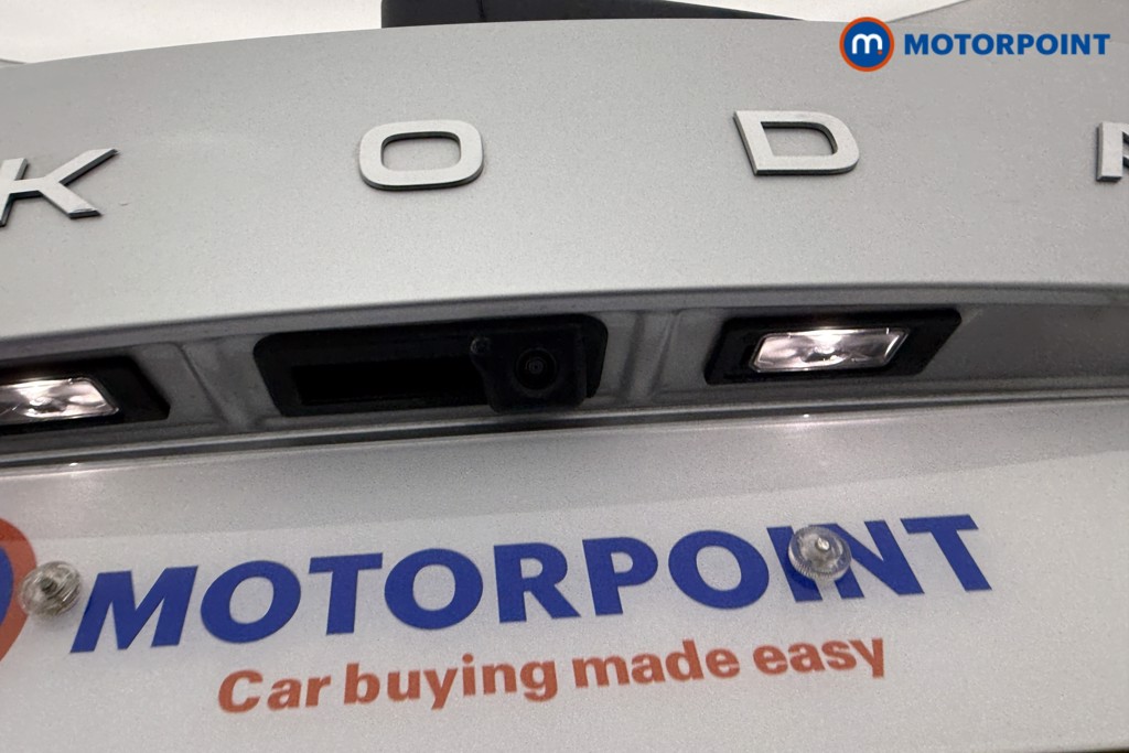 Used Skoda Karoq 2025 for sale - 77354870: Photo 30