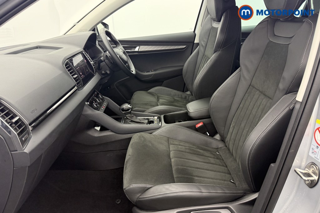 Used Skoda Karoq 2025 for sale - 77354870: Photo 33
