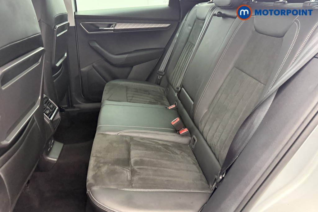 Used Skoda Karoq 2025 for sale - 77354870: Photo 34