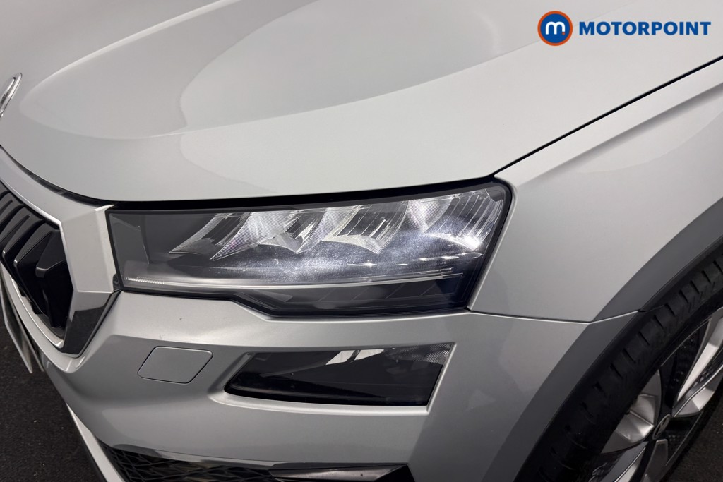 Used Skoda Karoq 2025 for sale - 77354870: Photo 38