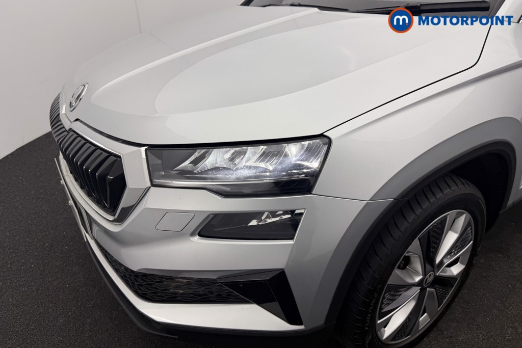 Used Skoda Karoq 2025 for sale - 77354870: Photo 39