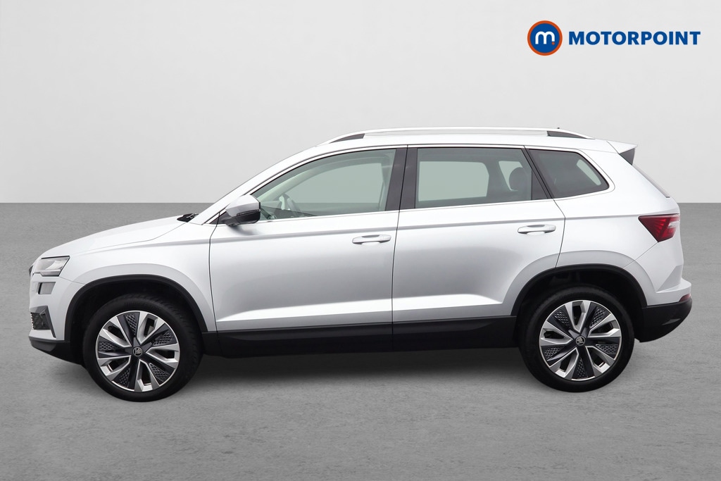 Used Skoda Karoq 2025 for sale - 77354870: Photo 4