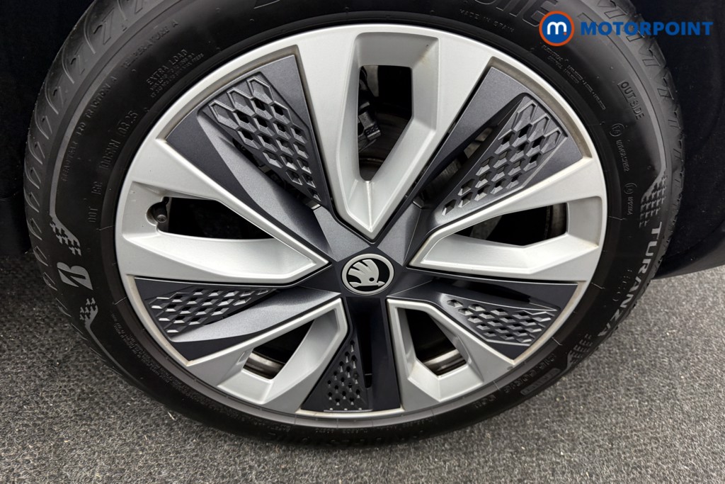 Used Skoda Karoq 2025 for sale - 77354870: Photo 41