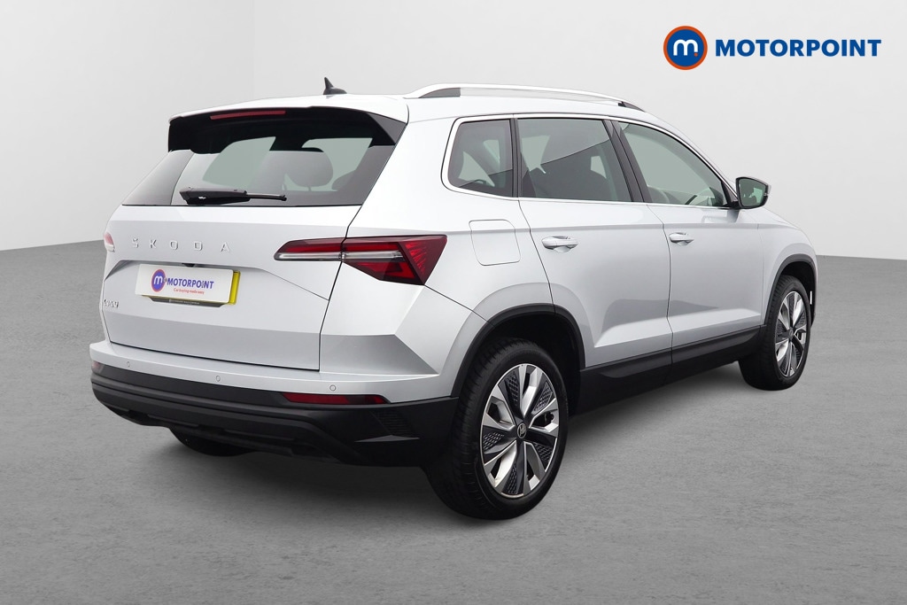 Used Skoda Karoq 2025 for sale - 77354870: Photo 7