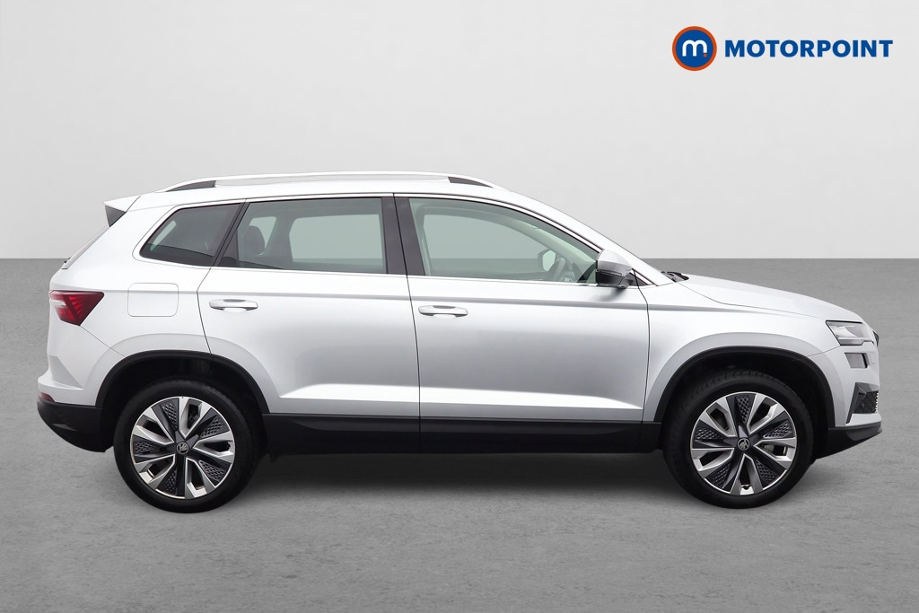 Used Skoda Karoq 2025 for sale - 77354870: Photo 8