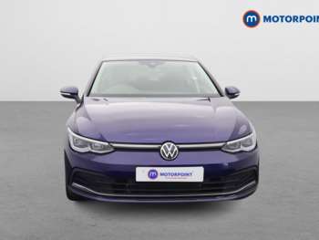 Used Volkswagen Golf 2021 for sale - 74890204: Photo