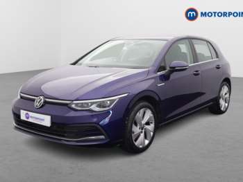 Used Volkswagen Golf 2021 for sale - 74890204: Photo