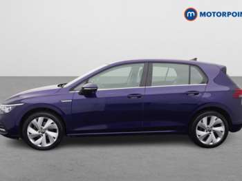 Used Volkswagen Golf 2021 for sale - 74890204: Photo