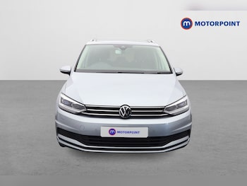 Used Volkswagen Touran 2025 for sale - 79572382: Photo
