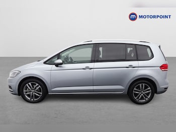 Used Volkswagen Touran 2025 for sale - 79572382: Photo