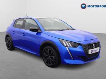 2023 - 1.2 PureTech 130 GT 5dr EAT8