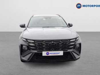 Used Hyundai TUCSON 2024 for sale - 74903270: Photo