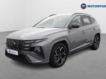 Used Hyundai TUCSON 2024 for sale - 74903270: Photo