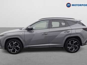 Used Hyundai TUCSON 2024 for sale - 74903270: Photo