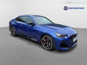 Used BMW 2 Series 2022 for sale - 78457345: Photo