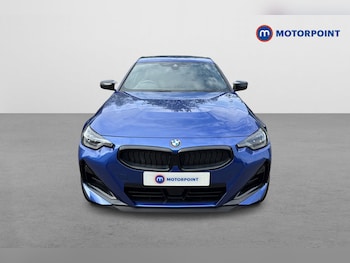 Used BMW 2 Series 2022 for sale - 78457345: Photo