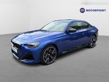 Used BMW 2 Series 2022 for sale - 78457345: Photo