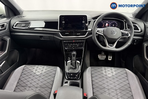 Used Volkswagen T-Roc 2023 for sale - 76008905: Photo 10
