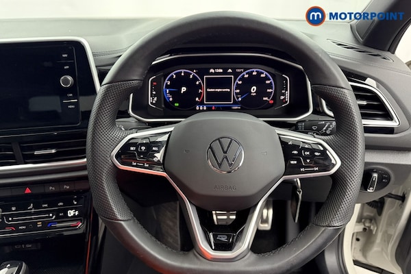 Used Volkswagen T-Roc 2023 for sale - 76008905: Photo 11
