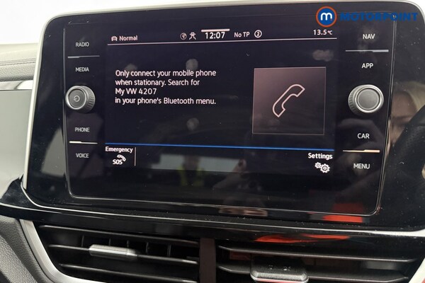 Used Volkswagen T-Roc 2023 for sale - 76008905: Photo 19