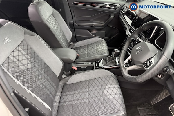 Used Volkswagen T-Roc 2023 for sale - 76008905: Photo 29