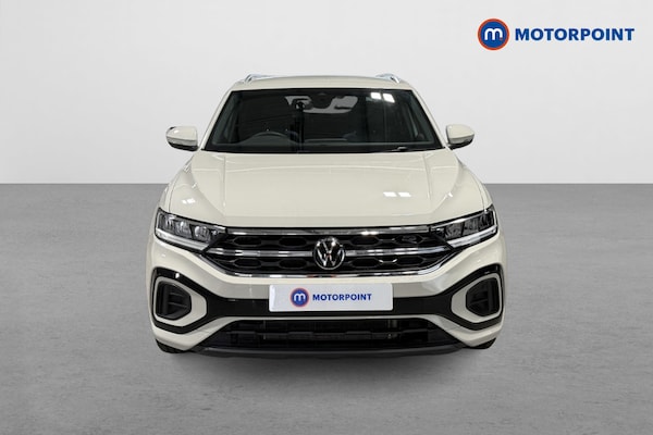 Used Volkswagen T-Roc 2023 for sale - 76008905: Photo 2