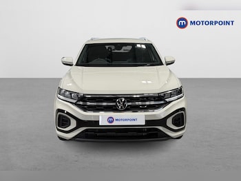 Used Volkswagen T-Roc 2023 for sale - 76008905: Photo