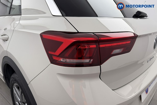 Used Volkswagen T-Roc 2023 for sale - 76008905: Photo 36