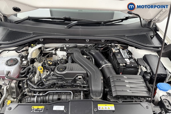 Used Volkswagen T-Roc 2023 for sale - 76008905: Photo 39