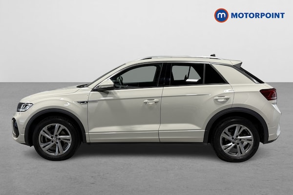 Used Volkswagen T-Roc 2023 for sale - 76008905: Photo 4