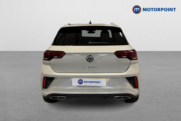 Used Volkswagen T-Roc 2023 for sale - 76008905: Photo 6